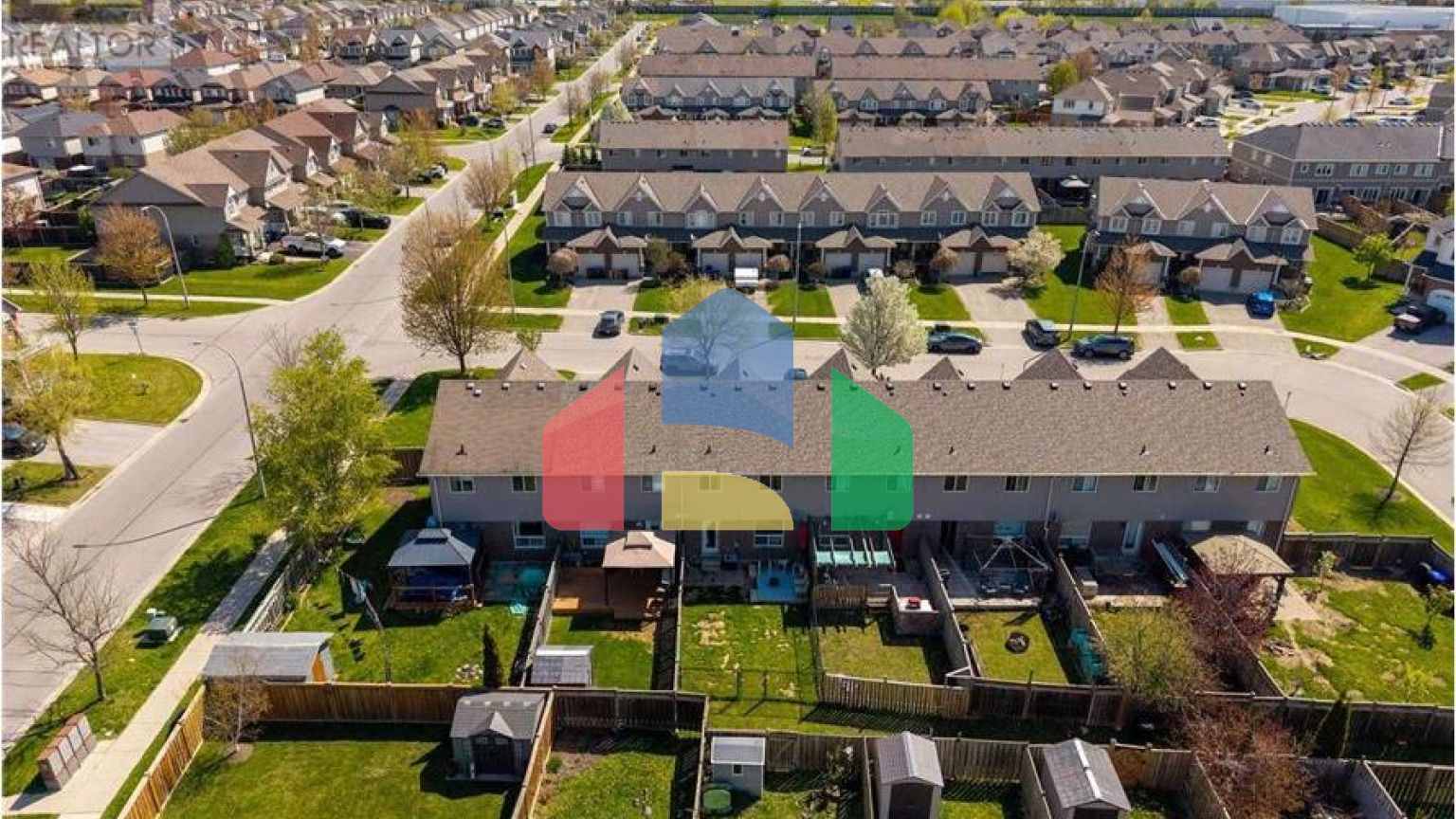 Residential - Single Family Home - New Tecumseth, Canada - Canada