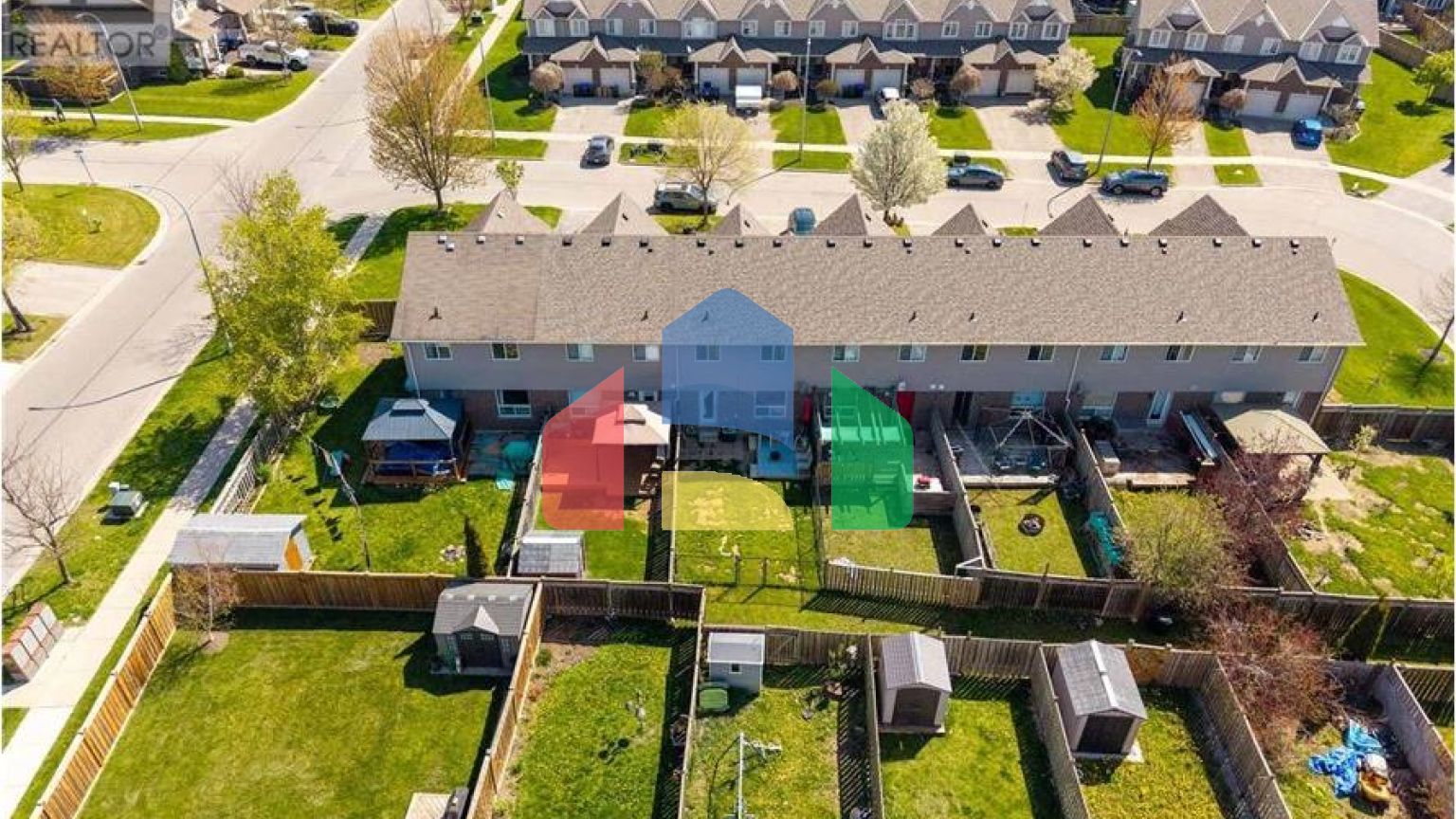 Residential - Single Family Home - New Tecumseth, Canada - Canada