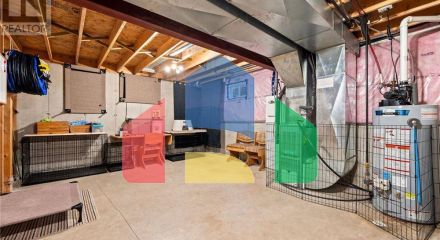 Residential - Single Family Home - New Tecumseth, Canada - Canada