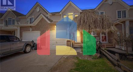 Residential - Single Family Home - New Tecumseth, Canada - Canada
