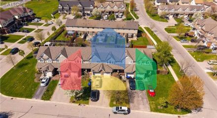 Residential - Single Family Home - New Tecumseth, Canada - Canada