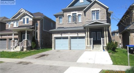 Residential - Single Family Home - New Tecumseth, Canada - Canada