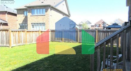 Residential - Single Family Home - New Tecumseth, Canada - Canada