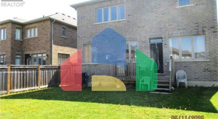 Residential - Single Family Home - New Tecumseth, Canada - Canada