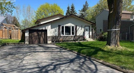 Residential - Single Family Home - New Tecumseth, Canada - Canada