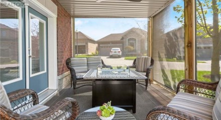Residential - Condo/Apartment - New Tecumseth, Canada - Canada