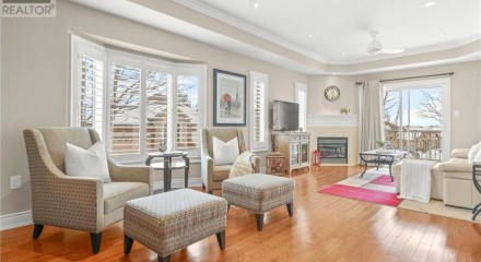 Residential - Condo/Apartment - New Tecumseth, Canada - Canada