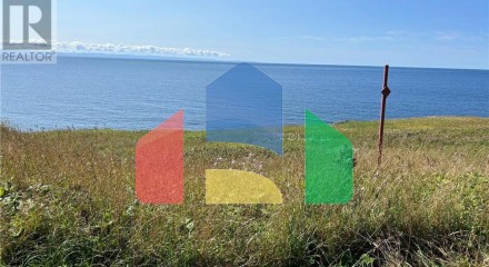 Residential - Vacant Land - Cape St George, Canada - Canada
