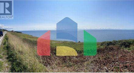 Residential - Vacant Land - Cape St George, Canada - Canada