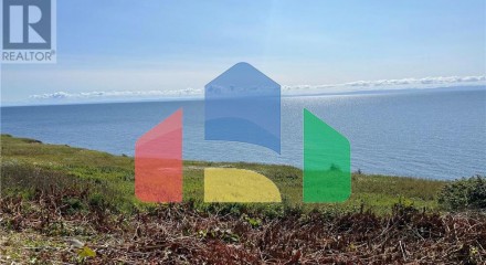 Residential - Vacant Land - Cape St George, Canada - Canada