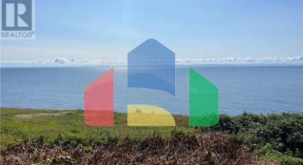Residential - Vacant Land - Cape St George, Canada - Canada