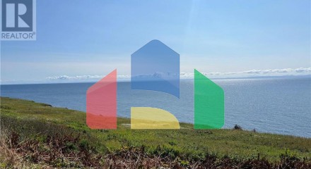 Residential - Vacant Land - Cape St George, Canada - Canada