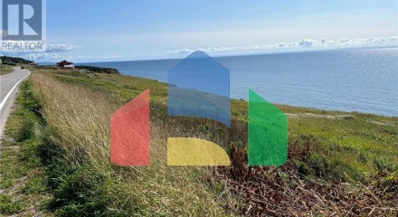 Residential - Vacant Land - Cape St George, Canada - Canada