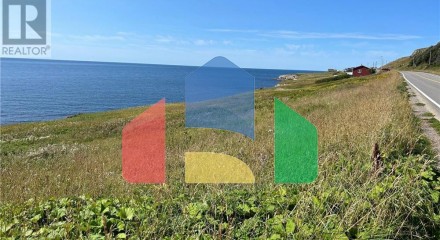 Residential - Vacant Land - Cape St George, Canada - Canada
