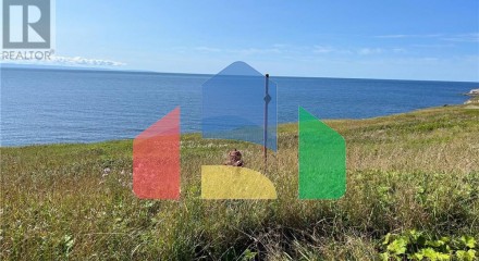 Residential - Vacant Land - Cape St George, Canada - Canada