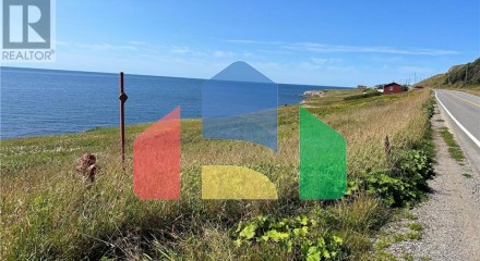 Residential - Vacant Land - Cape St George, Canada - Canada