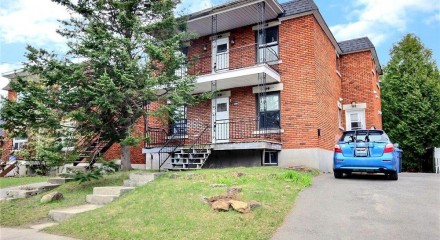 Residential - Duplex - Saint-Jérôme (Lafontaine), Canada - Canada