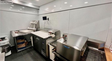 Commercial - Commercial/Retail - Pickering, Canada - Canada