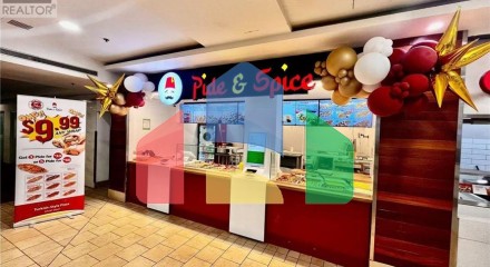 Commercial - Commercial/Retail - Pickering, Canada - Canada