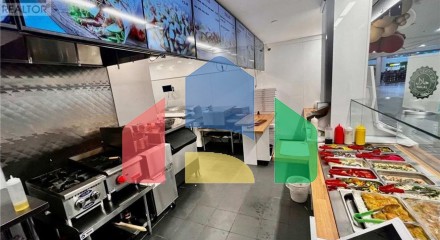 Commercial - Commercial/Retail - Pickering, Canada - Canada