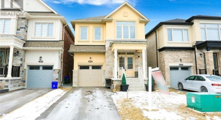 Residential - Single Family Home - Pickering, Canada - Canada