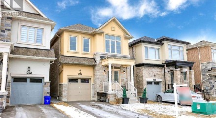 Residential - Single Family Home - Pickering, Canada - Canada