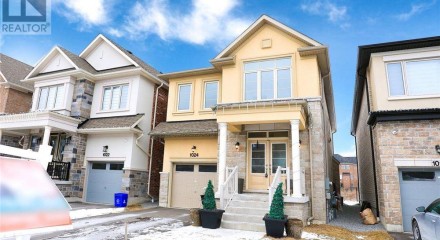 Residential - Single Family Home - Pickering, Canada - Canada