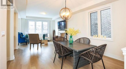 Residential - Single Family Home - Pickering, Canada - Canada