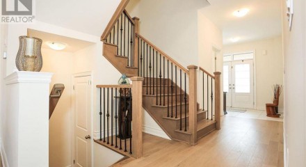Residential - Single Family Home - Pickering, Canada - Canada