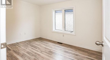 Residential - Single Family Home - Pickering, Canada - Canada