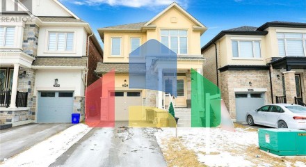 Residential - Single Family Home - Pickering, Canada - Canada