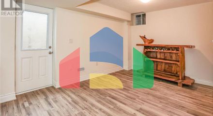 Residential - Single Family Home - Pickering, Canada - Canada