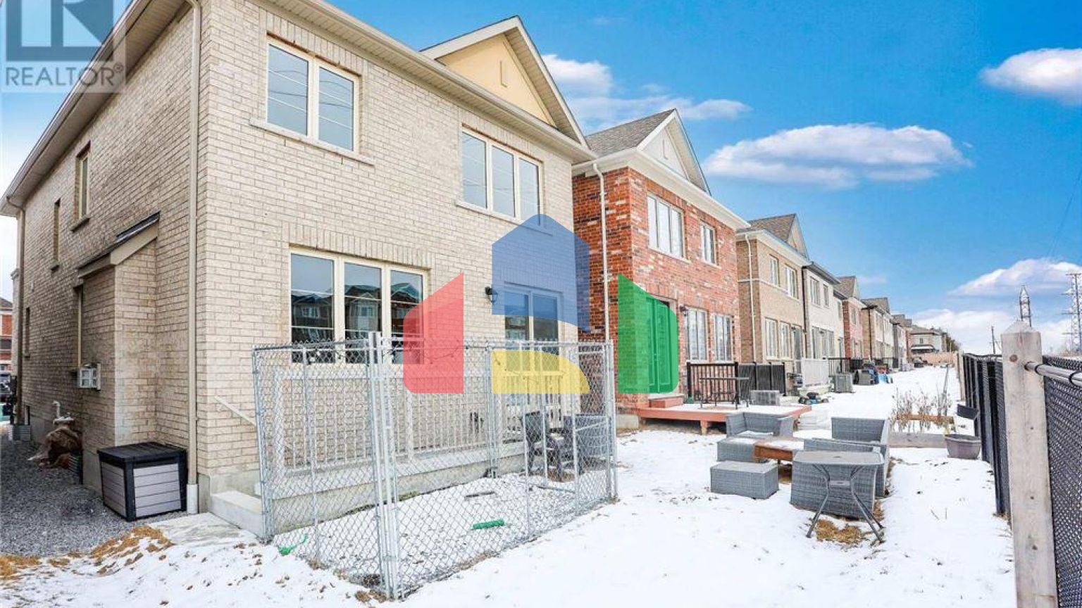 Residential - Single Family Home - Pickering, Canada - Canada