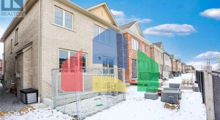 Residential - Single Family Home - Pickering, Canada - Canada