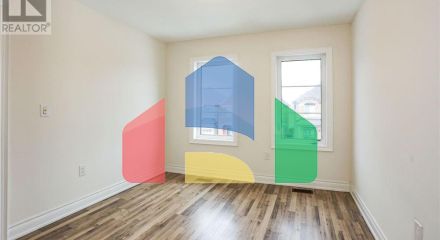 Residential - Single Family Home - Pickering, Canada - Canada