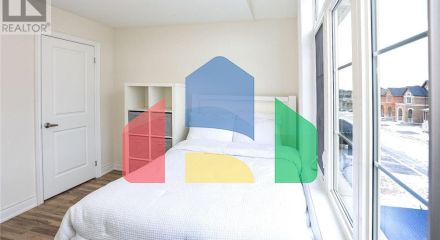 Residential - Single Family Home - Pickering, Canada - Canada