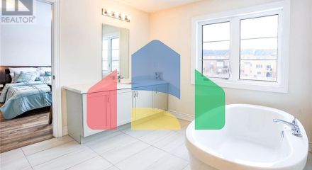 Residential - Single Family Home - Pickering, Canada - Canada