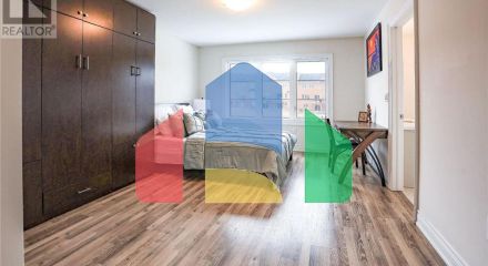 Residential - Single Family Home - Pickering, Canada - Canada