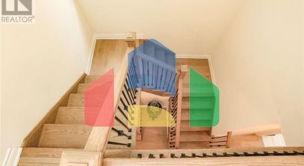 Residential - Single Family Home - Pickering, Canada - Canada