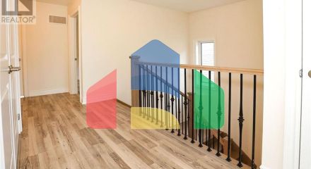 Residential - Single Family Home - Pickering, Canada - Canada