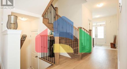 Residential - Single Family Home - Pickering, Canada - Canada