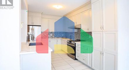 Residential - Single Family Home - Pickering, Canada - Canada