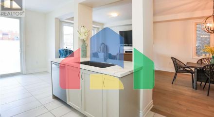 Residential - Single Family Home - Pickering, Canada - Canada