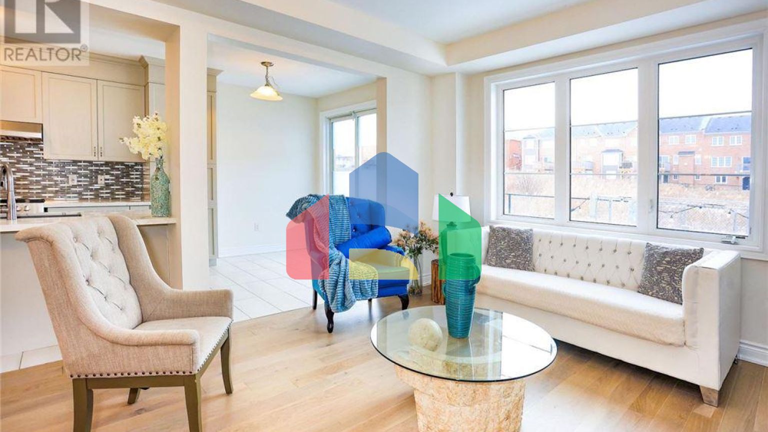 Residential - Single Family Home - Pickering, Canada - Canada