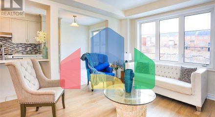 Residential - Single Family Home - Pickering, Canada - Canada