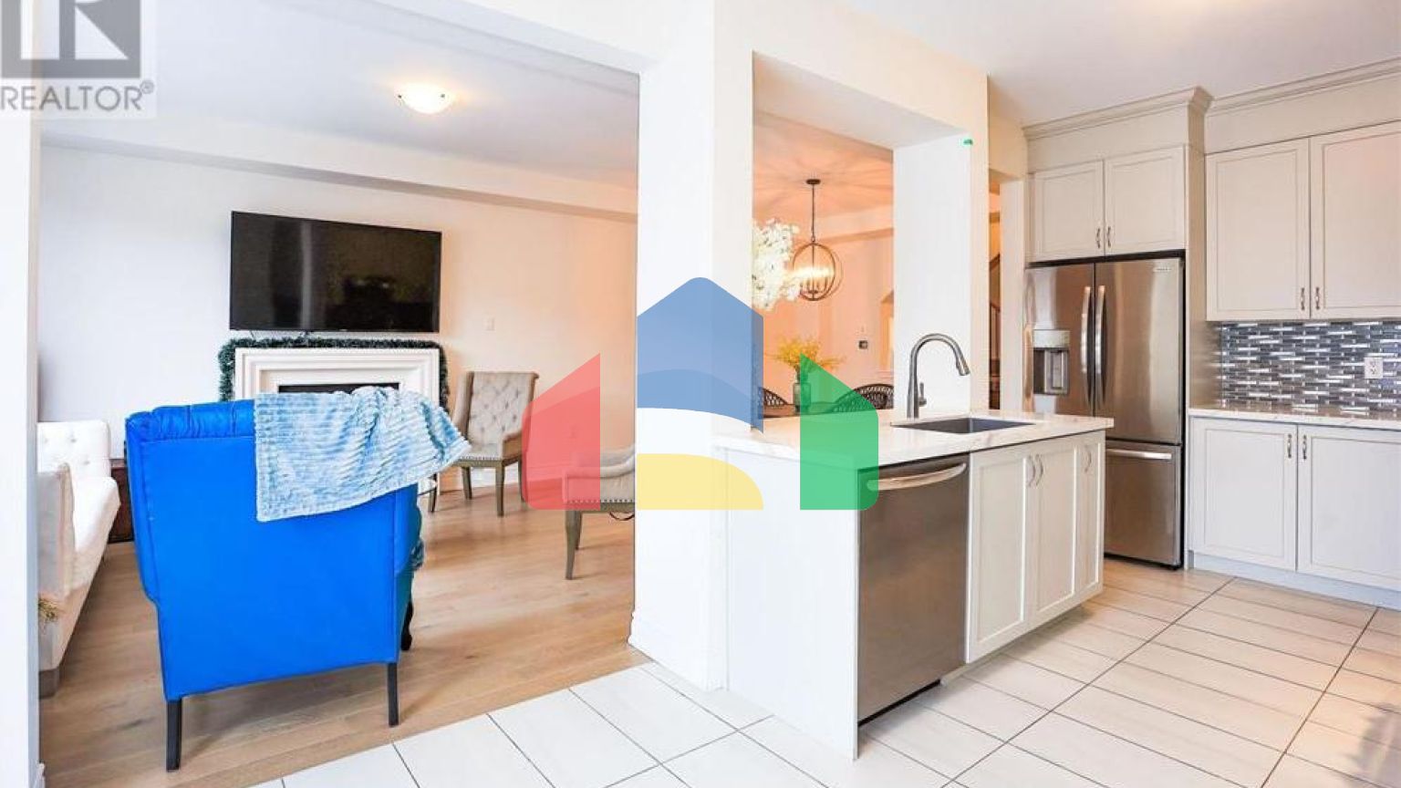 Residential - Single Family Home - Pickering, Canada - Canada