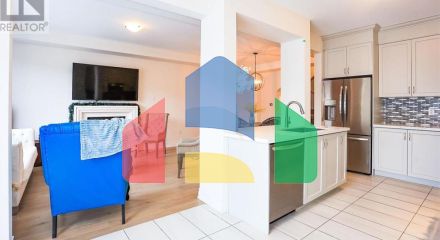 Residential - Single Family Home - Pickering, Canada - Canada