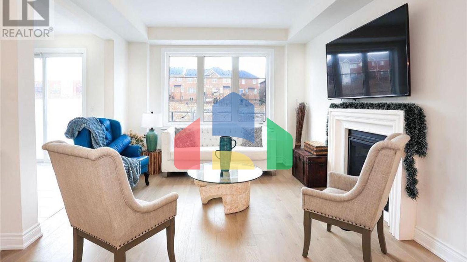 Residential - Single Family Home - Pickering, Canada - Canada