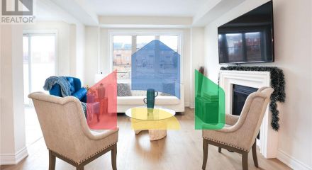 Residential - Single Family Home - Pickering, Canada - Canada