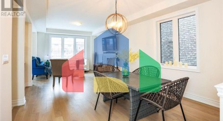 Residential - Single Family Home - Pickering, Canada - Canada